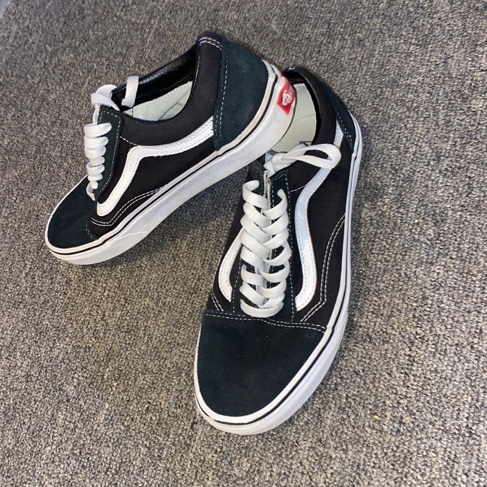 Vans Old Skool Shoe